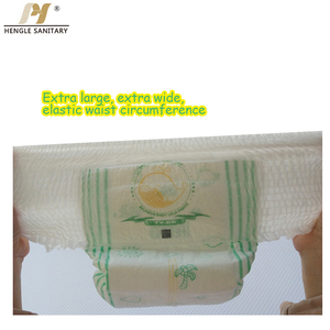 Vente en gros de pantalons d'entraînement pour bébés ultra-minces de haute qualité à taille large, échantillon <span class=keywords><strong>gratuit</strong></span> de couches pour bébés adultes maman japonaise - Product Image 5
