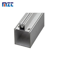 2020 3030 4040 Tslot profilé d'extrusion d'aluminium industriel