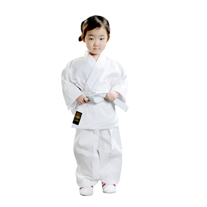 Trọng lượng nhẹ Karate Đồng phục/Karate gi kimono, trẻ em Karate đồng phục - Product Image 1
