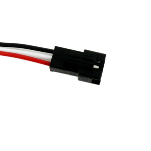 3 pin Nam Nữ ô tô dây khai thác kết nối SMP/SMR quanlin ql25731 Nylon Vật liệu PVC tùy chỉnh thiết bị đầu cuối thấp - Product Image 4