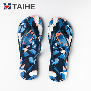 Directo de fábrica de fabricación nueva playa zapatillas para hombres flip flops - Product Image 1