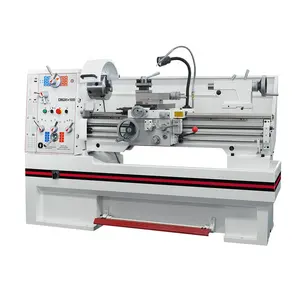 Chinese Hoston Factory New Chin Hung Lathe Metal Machine 220V Price