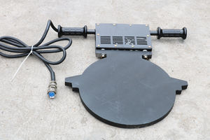 Nueva Máquina de Soldadura por Termofusión a Tope para Tuberías de HDPE - Product Image 3