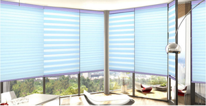 <span class=keywords><strong>Jour</strong></span> et <span class=keywords><strong>nuit</strong></span> zebra pure ombre/zèbre aveugle/Combi Stores/<span class=keywords><strong>Duo</strong></span> Nuances pour décoration - Product Image 5
