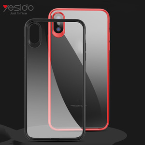 Non - slip กรณีสมาร์ทโฟนสำหรับ apple <span class=keywords><strong>iphone</strong></span> <span class=keywords><strong>xs</strong></span>, <span class=keywords><strong>กัน</strong></span>ชนสำหรับ <span class=keywords><strong>iphone</strong></span> <span class=keywords><strong>xs</strong></span> - Product Image 2