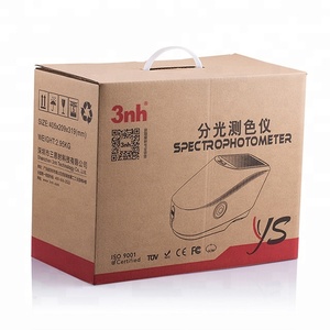 Spettrofotometro a Reticolo YS3010 con UV SCI/<span class=keywords><strong>SCE</strong></span> - Product Image 5