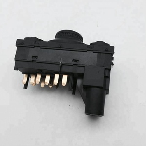 OE #13205869 maestro faro interruptor para Vauxhall/<span class=keywords><strong>Opel</strong></span> Zafira B - Product Image 3
