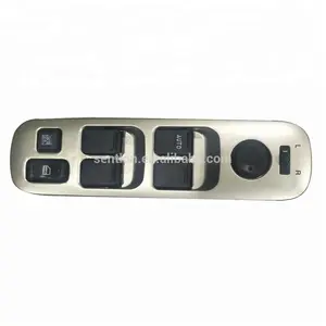 Interruptor de Control de Elevalunas Eléctrico de Alta Calidad 37990-59J10 para Suzuki Liana - Product Image 1