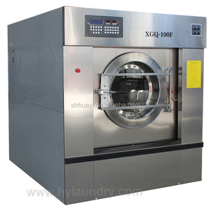 Nouvelle <span class=keywords><strong>machine</strong></span> <span class=keywords><strong>à</strong></span> <span class=keywords><strong>laver</strong></span> industrielle entièrement automatique pour blanchisserie Nettoyeur haute pression <span class=keywords><strong>à</strong></span> carburant électrique Type de <span class=keywords><strong>nettoyage</strong></span> - Product Image 2