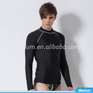 Rashguard pour adultes adapté à la plage et aux sports nautiques - Product Image 1