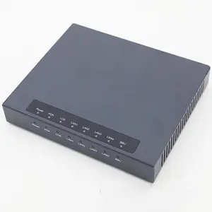 GPON ONU ZTE ZXA10 F600G