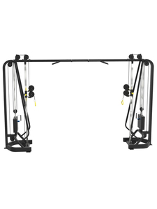 Équipement de gymnastique, machine de crossfit, support, <span class=keywords><strong>cage</strong></span>, station de crossfit - Product Image 2