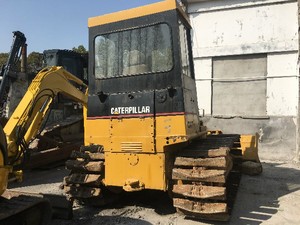 D3C D4C D5C agradable BULLDOZER barato para la venta - Product Image 2