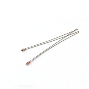 Thermistance haute précision <span class=keywords><strong>NTC</strong></span> <span class=keywords><strong>1K</strong></span> <span class=keywords><strong>ohm</strong></span> @ 25c - Product Image 1
