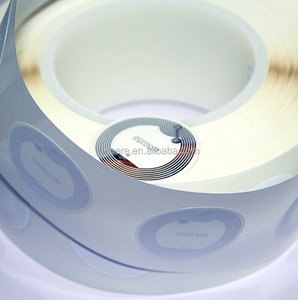 Hiệu Suất Cao Nhựa Bảo Vệ <span class=keywords><strong>NFC</strong></span> 215 <span class=keywords><strong>Nfc</strong></span> <span class=keywords><strong>Tag</strong></span> Không Thấm Nước - Product Image 2