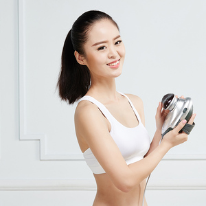 Wholesale nouvelle ère produits relax et ton spin corps masseur marteau - Product Image 2