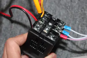 Inkbird Microprocessor Pid Temperature Controller