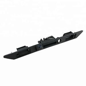 Caméra de recul OEM pour Audi A3/<span class=keywords><strong>S3</strong></span> (8P/8PA/8V Cabrio)/A4(8E)/A5(8F), modèle <span class=keywords><strong>Sony</strong></span> CCD, coffre de voiture, nouveauté a4L/A4L/A6(4F)/A6L/A8L/Q7(4L)/A8 - Product Image 3