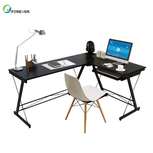 YQ Forever Simple <strong>Computer</strong> <strong>Desk</strong> Home <strong>Desk</strong> Simple <strong>Corner</strong> <strong>Computer</strong> <strong>Desk</strong> - Product Image 6