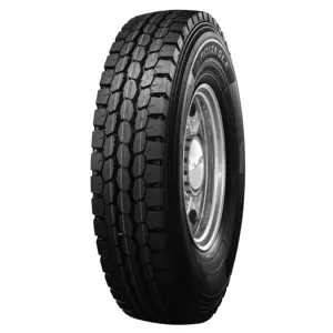 Neumático directo de fábrica para camión y autobús, marca China 11r22 Triangle. 5 295/80r22.5 315/80r22.5