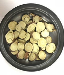 最高品質の野生の甘草グリチルリザ乾燥甘草根スティック/ブロック飲料用 - Product Image 3
