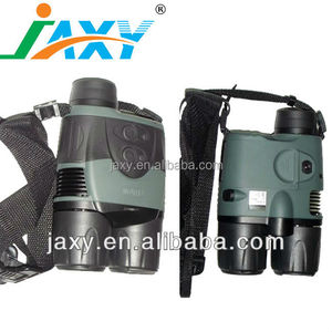 Profesional Jaxy óptico prismáticos venta al por mayor Night Vision Goggle 5 X 42 <span class=keywords><strong>infrarrojos</strong></span> GX0211 - Product Image 1