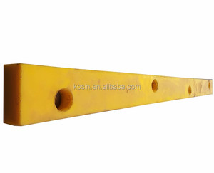 Systèmes de crible vibratoire, écrans en polyuréthane tendus, barres de tension, rails de serrage revêtus de polyuréthane - Product Image 6