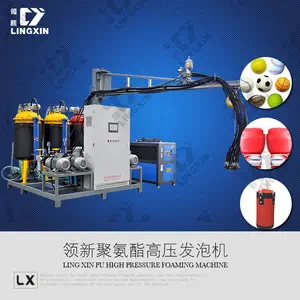 Production Polyurethane Toy Production Line /pu Toy Production Line /pu Foam Injection Machine