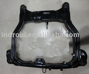 Atacado de Alta Produção 1117*975*640MM <span class=keywords><strong>CROSS</strong></span> MEMBRO para ELANTRA 2007 62405-2H030 - Product Image 2