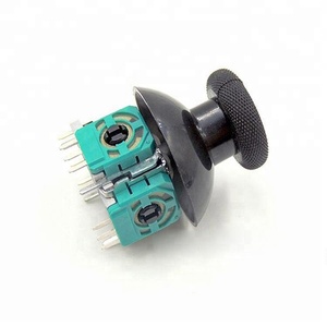 Reemplazo analógico 3D <span class=keywords><strong>Joystick</strong></span>, eje Módulo de Sensor para Xbox One X S X controlador de juego - Product Image 4
