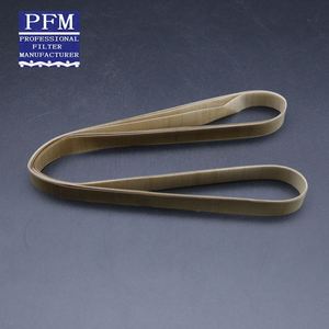 PTFE Dilapisi <span class=keywords><strong>Kevlar</strong></span> Mesh <span class=keywords><strong>Conveyor</strong></span> <span class=keywords><strong>Belt</strong></span> - Product Image 6