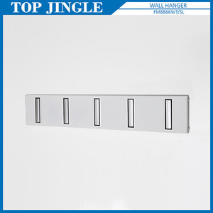 Grand porte-vêtements Arrow Design avec porte-parapluie - Product Image 3