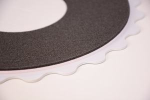 Suministro de Taiwán, alfombrilla de corte de PVC rotativa autocurativa ecológica, nueva tabla giratoria de edredón al por mayor - Product Image 4