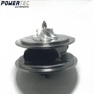 Cartouche MFS 819872 CHRA 1.6 core pour citroën C4 Picasso, Jumpy Berlingo affichage, DS3 <span class=keywords><strong>DS4</strong></span> DS5 <span class=keywords><strong>HDI</strong></span>, DV6FC DV6FCU 114HP - Product Image 2