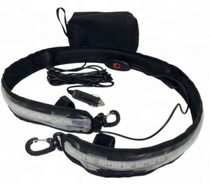 Lampe de camping LED IP65 DC12V, bande flexible, lampe de tente, éclairage extérieur, éclairage d'urgence - Product Image 1