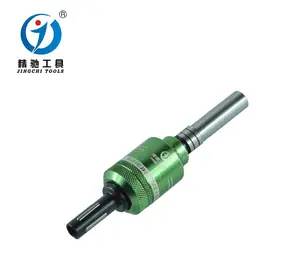 JC-TK high precision surface finishing roller burnishing tool for through-hole