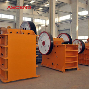 Competitive Mining Stone Grave <strong>Jaw</strong> <strong>Crusher</strong> Machine <strong>PE</strong> 600x900 400x600 250x400 - Product Image 4