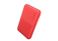 Alibaba meilleurs vendeurs pas cher banque de puissance mobile 5000 mah romoss puissance de charge de banque de batteries pour samsung Note 10
