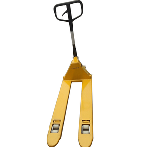 Chariot élévateur manuel à fourche BF Pump 5000 kg 5 tonnes - Product Image 6