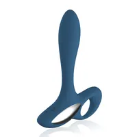 Alisouy. Love — jouets sexuels pour hommes, vibrateur, vagin électrique masculin, auto-étanche, en Silicone, prise anale, vibrateur