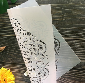 Mandala <span class=keywords><strong>plantillas</strong></span> (12x12 pulgadas) pintura de pared de madera muebles piso azulejos tela de vidrio reutilizable aerógrafo plantilla - Product Image 5