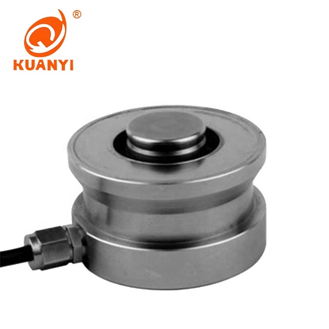 Low Profile Load Cells Sensor Compression Load Cells