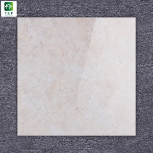 Baldosas de cerámica vitrificada gris claro <span class=keywords><strong>árabe</strong></span>, 60X60Cm, patrones de baldosas solubles para salón de sal - Product Image 3