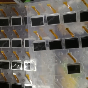 Écran LCD pour Gameboy <span class=keywords><strong>Advance</strong></span> <span class=keywords><strong>SP</strong></span> GBA <span class=keywords><strong>SP</strong></span> <span class=keywords><strong>AGS</strong></span> <span class=keywords><strong>101</strong></span> avec rétroéclairage - Product Image 4