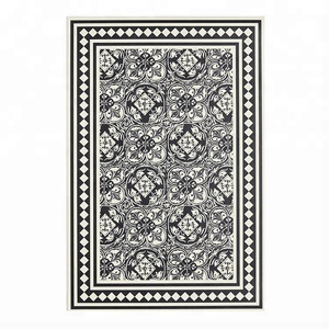 <span class=keywords><strong>Digitale</strong></span> stampata su misura tappeto da salotto moderno - Product Image 4