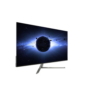 Velocidad rápida respuesta 2 ms nuevo PC Pantalla de 32 pulgadas Monitor LED 12 V - Product Image 4
