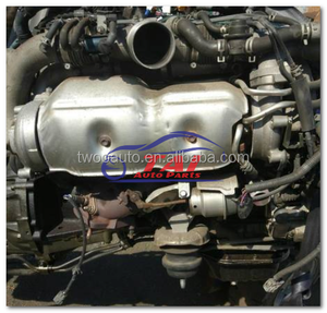 He utilizado la ngine 2 Z GFoyo oyota ltezza Risto haser. - Product Image 6