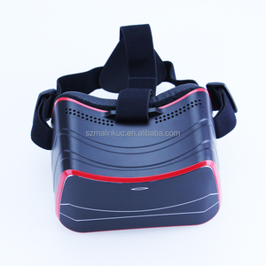 Cheap price New Technology Blue film sex video google 3d glasses <span class=keywords><strong>VR</strong></span> box 2.0 - Product Image 6