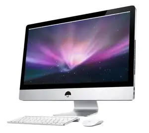 울트라 슬림 뜨거운 판매 컴퓨터, 모든 i3 | i5 | i7 CPU OEM 18.5 "21.5" 23.6 "AIO PC 데스크탑 컴퓨터