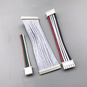 ตัวเชื่อมต่อชาย JST 2พินประกอบสายเคเบิล SMT - Product Image 4